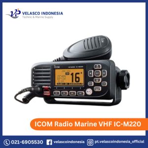ICOM Marine Communication IC M220 ICOM Marine Communication IC M220