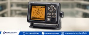 Jual AIS Transponder ICOM MA-500TR