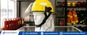 Jual Helm Pemadam Kebakaran Berkualitas