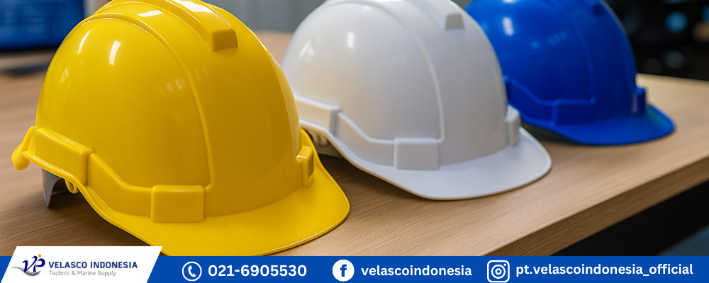 Jual Helm Proyek Harga Terbaik