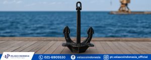 Jual Jangkar Kapal Berbagai Ukuran di Jakarta