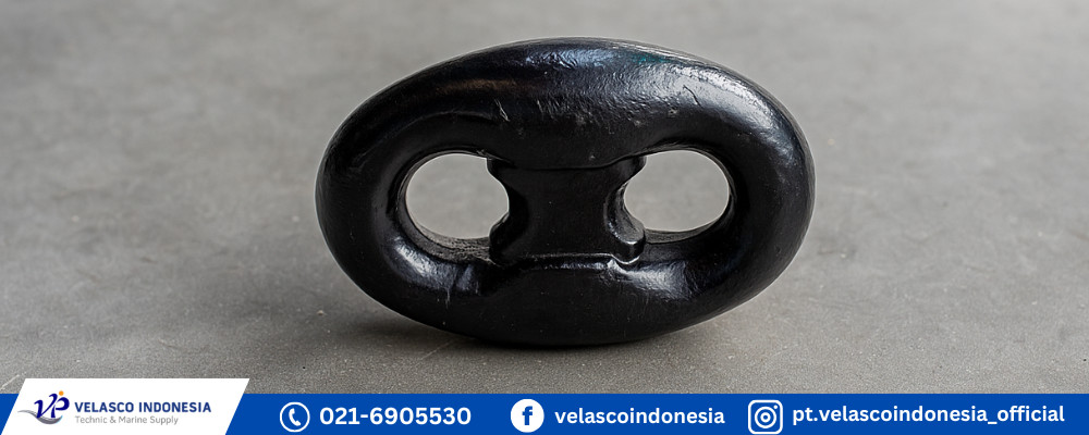 Jual Kenter Shackle Rantai Jangkar Terbaik