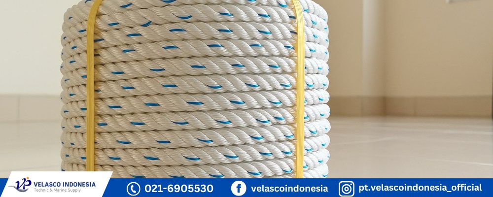 Jual Tali Monofilament 8 mm Berkualitas