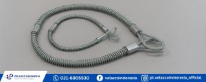 Jual Whip Check Safety Cable Terlengkap