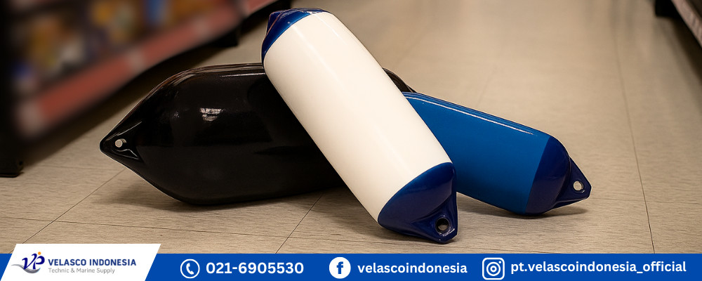 Supplier Polyform Buoy Tipe F Terlengkap