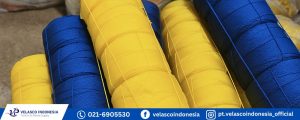 Supplier Tali PE di Jakarta