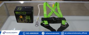 Toko Jual Body Harness Terpercaya