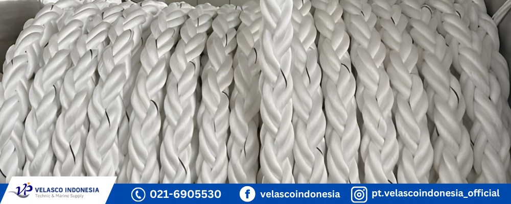 Toko Jual Tali Mixed Rope Merk YSR