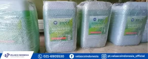 Distributor Rust Remover Terpercaya