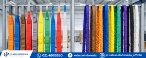 Distributor Webbing Sling & Round Sling Terpercaya