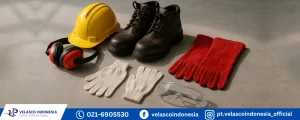 Jual Alat Safety K3 Terlengkap