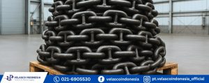 Jual Anchor Chain Terlengkap