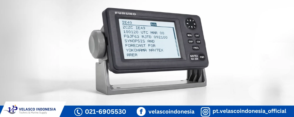 https://velascoindonesia.com/produk/furuno-marine-navtex-receiver-nx-300/