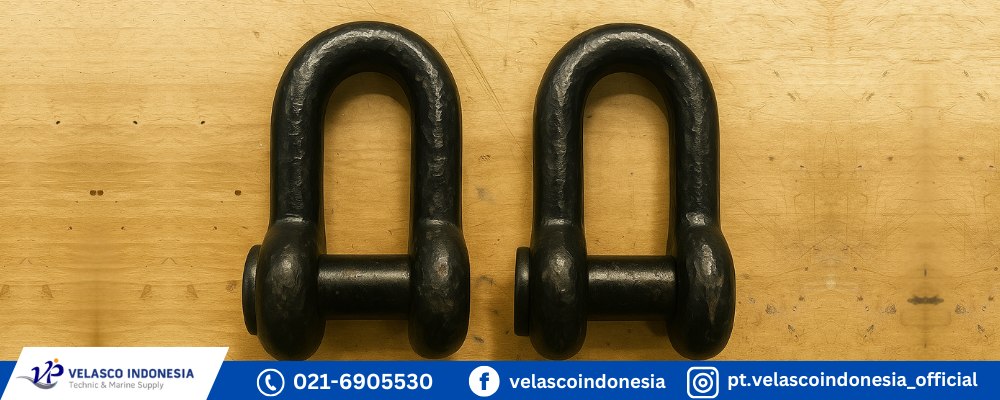 Jual Segel Jangkar Berkualitas