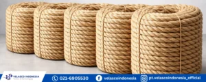 Jual Tali Manila Ukuran 32 mm