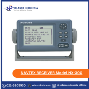 Furuno NAVTEX NX-300 