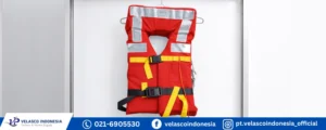 Supplier Life Jacket DFY II Terlengkap