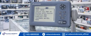 Toko Jual Furuno NAVTEX NX-300 di Jakarta