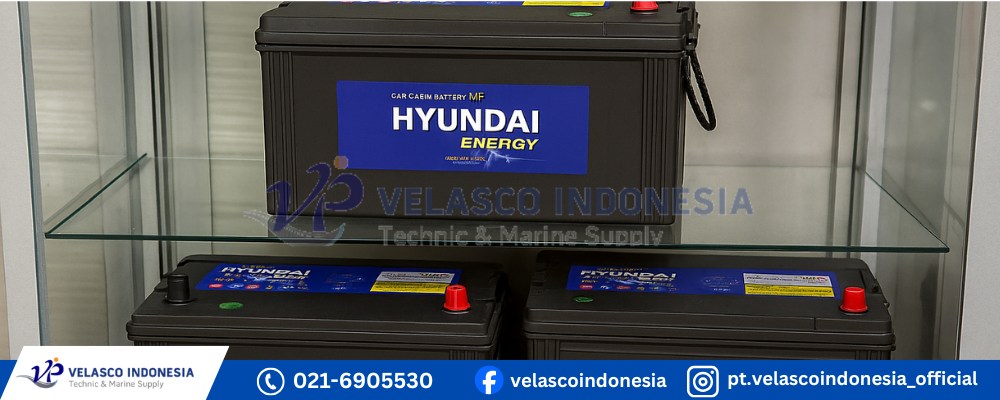 Keunggulan Aki Kapal Berkualitas