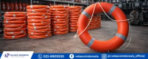 Distributor Life Buoy SOLAS