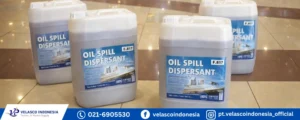 Harga Oil Dispersant UPS