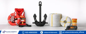 Jual Alat Kapal Lengkap