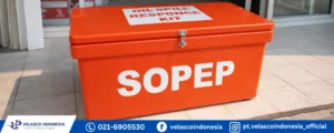 Jual SOPEP Box Kapal Terpercaya