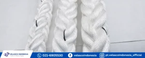 Jual Tali Kapal Mixed Rope Berkualitas di Jakarta
