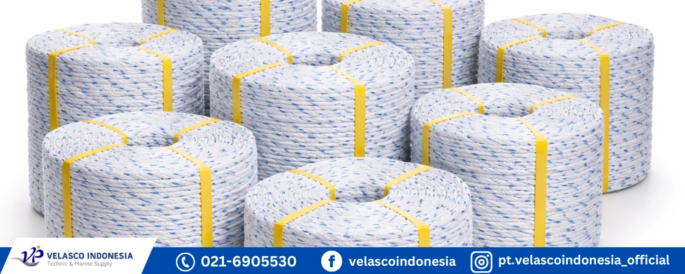 Jual Tali PP Mono Bersertifikat