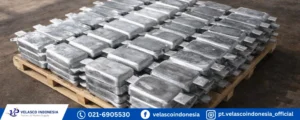 Jual Zinc Anode Welded Harga Kompetitif