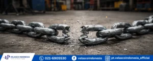 Kesalahan Umum dalam Pemilihan Rantai Galvanis dan Cara Mencegahnya