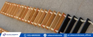 Jual Embarkation Ladder SOLAS