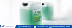 Jual Rust Remover UPS