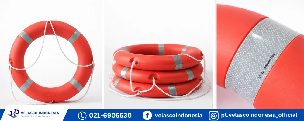 Ring Buoy_distributoralatkapal.com