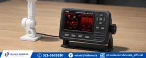 Supplier Icom MA-510TR AIS CLass B di Jakarta