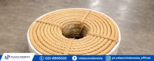 Supplier Tali Manila Gurita
