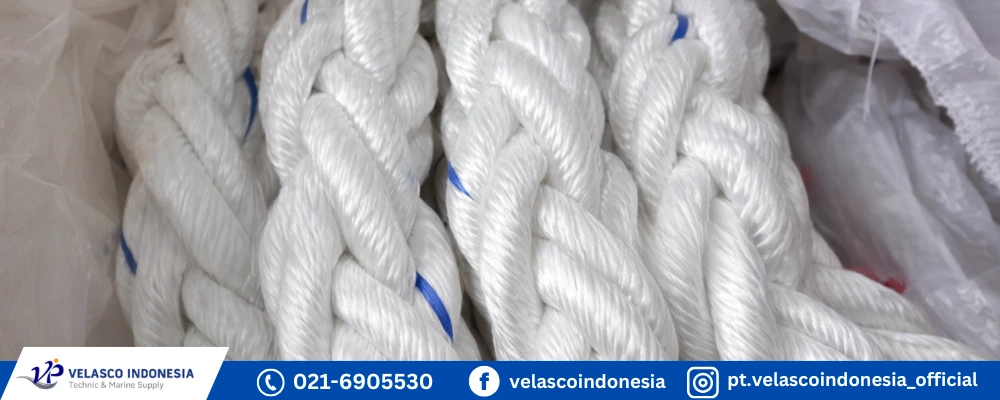 Supplier Tali PP Mono Yasheng Jakarta