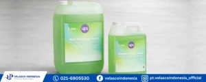 Supplier Waterless Cleaner Merk UPS