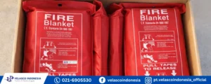 Toko Fire Blanket Terbaik di Jakarta