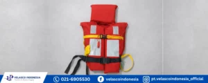 Toko Jual Life Jacket Marine DFY III Terpercaya