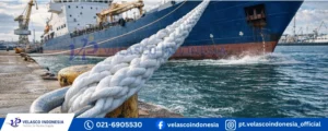 Tali Tambang Yasheng YSR sebagai Perlengkapan di Kapal_distributoralatkapal.com