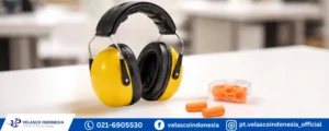 Distributor Alat Pelindung Telinga Terdekat