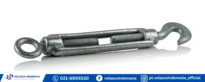 Harga Turnbuckle Terbaru