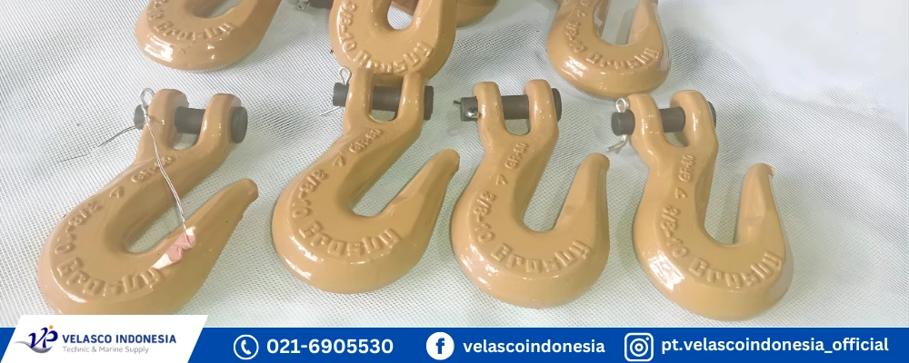 Jual Clevis Grab Hook Crosby_distributoralatkapal.com