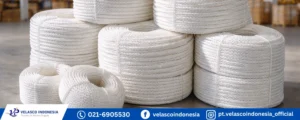 Jual Tali PP Multifilament Harga Kompetitif