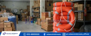 Ring Buoy SOLAS-distributoralatkapal.com