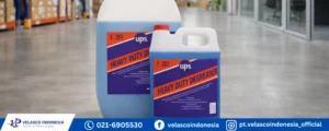Supplier Heavy Duty Degreaser UPS di Jakarta