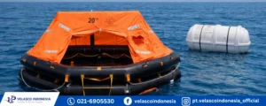 Supplier Life Raft Youlong Terpercaya
