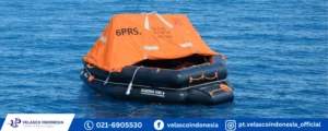 Supplier Liferaft Kapal Jakarta