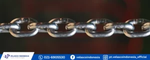 Tempat Jual Rantai Stainless Steel Berkualitas di Jakarta